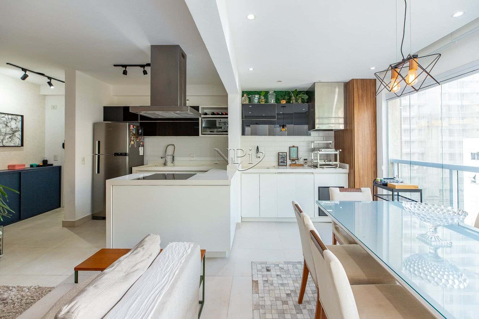 Ext Campo Belo - imagem 5 Ext Campo Belo - imagem 5