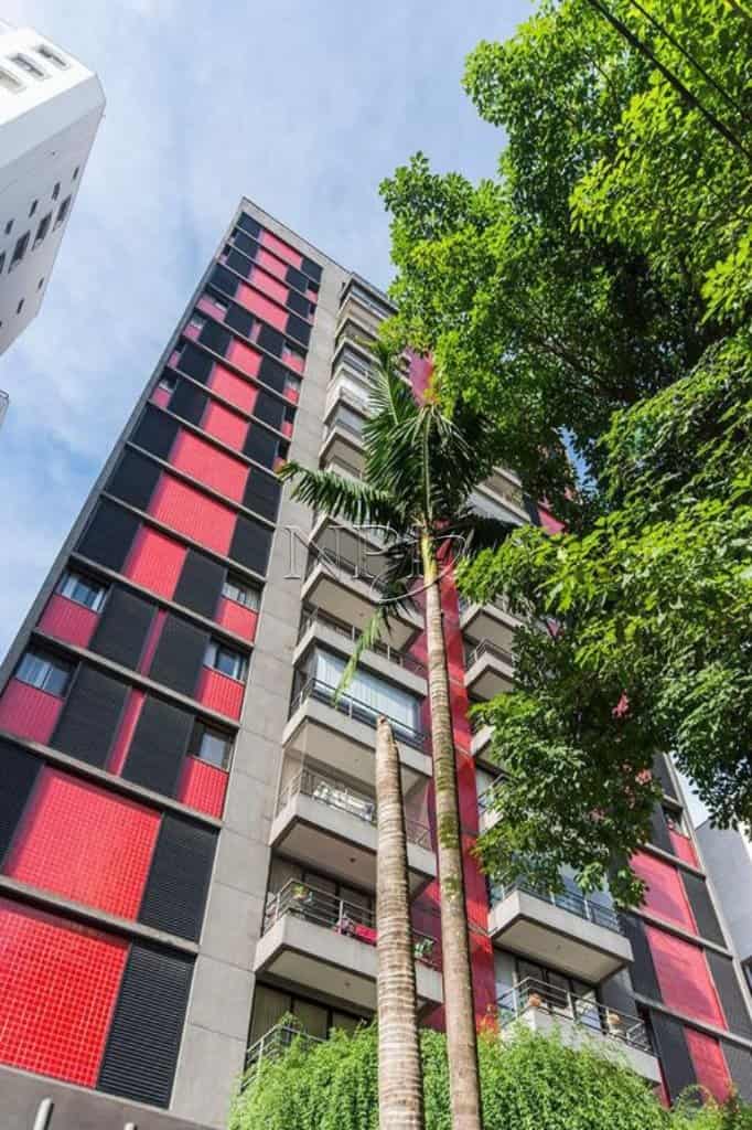 Chateau D'esclimont Vila Olimpia - foto 1 Chateau D'esclimont Vila Olimpia - foto 1