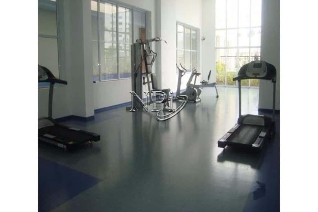 Prelúdio Vila Mascote - imagem 4 Prelúdio Vila Mascote - imagem 4