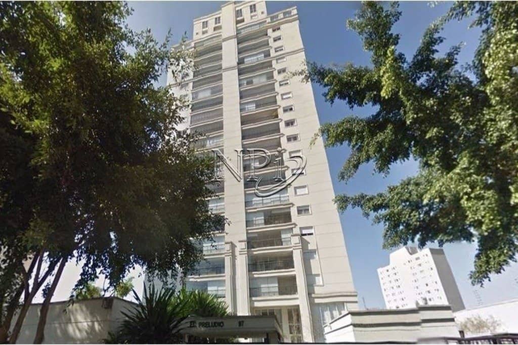 Prelúdio Vila Mascote Prelúdio Vila Mascote - foto principal