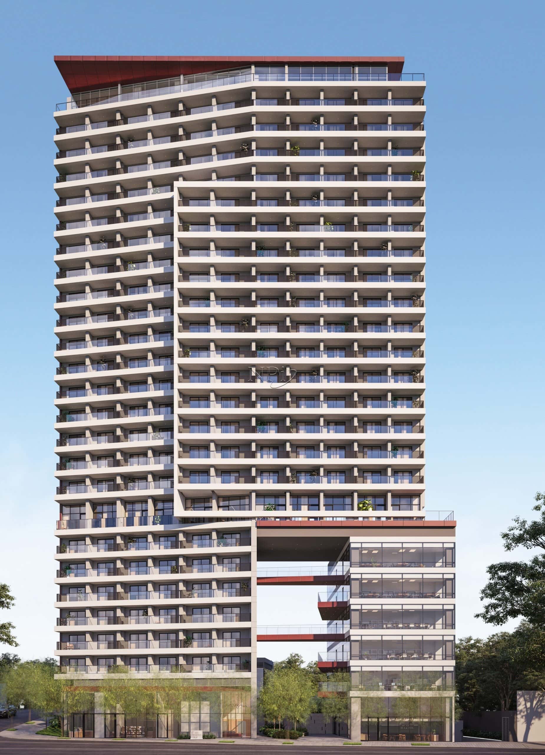 Sky Pinheiros - imagem 3 Sky Pinheiros - imagem 3