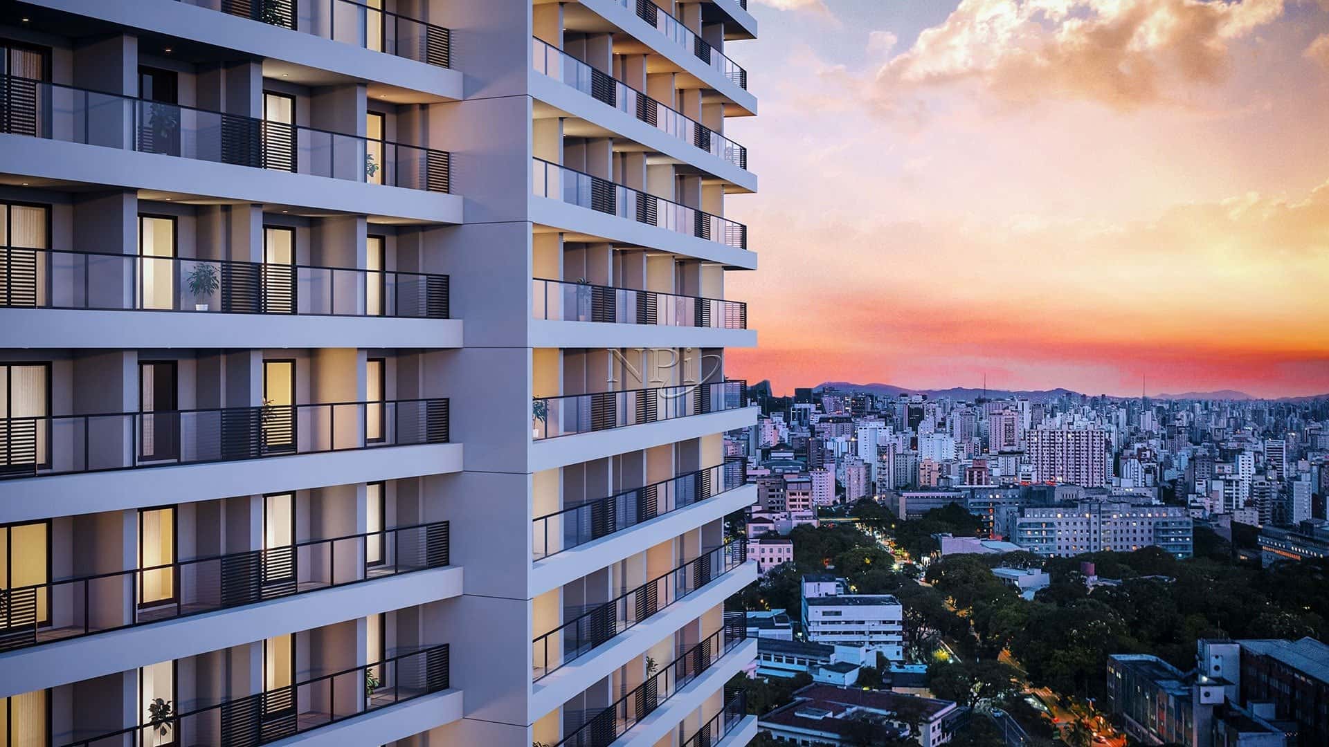 Sky Pinheiros - imagem 4 Sky Pinheiros - imagem 4