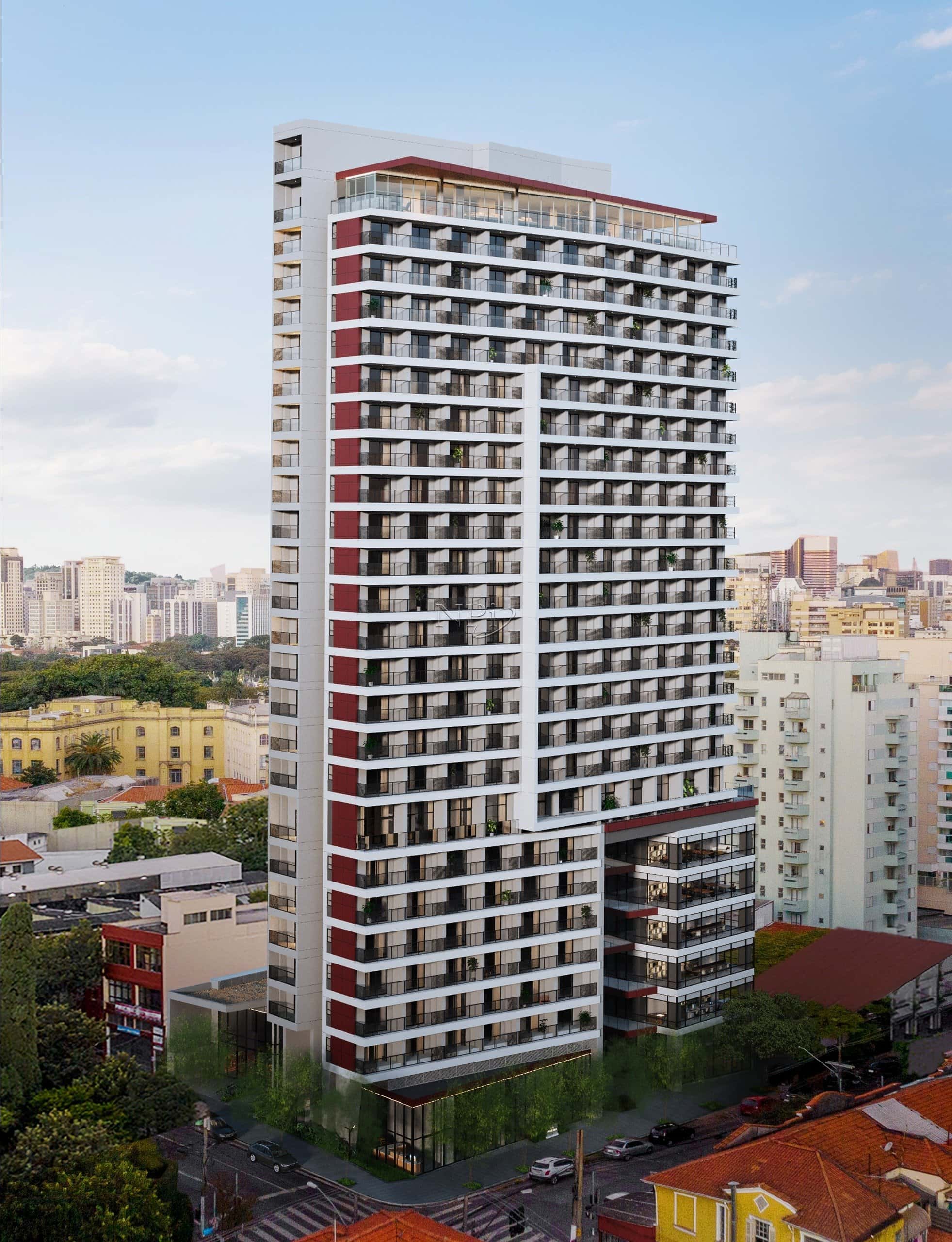 Sky Pinheiros - imagem 5 Sky Pinheiros - imagem 5