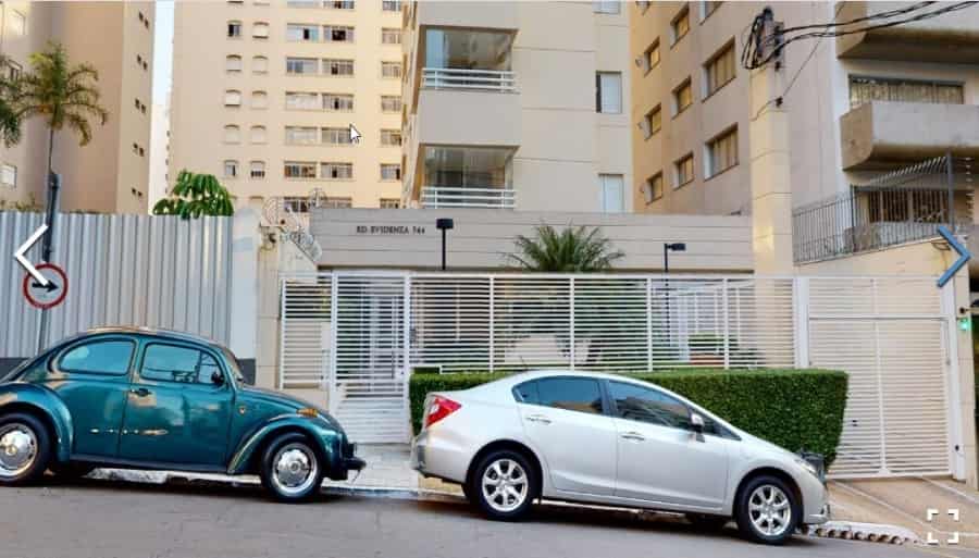 Condomínio Evidenza Paraiso 344 - foto de fundo