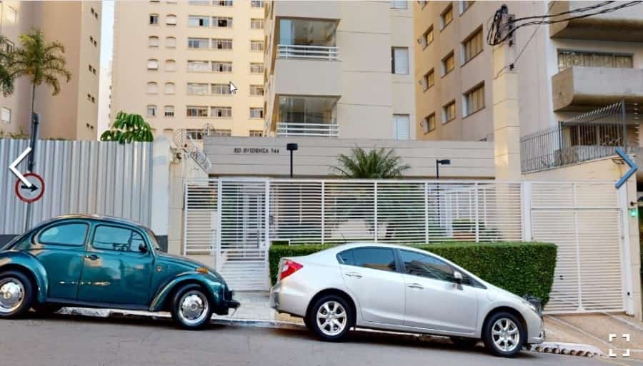 Condomínio Evidenza Paraiso 344 Condomínio Evidenza Paraiso 344 - foto principal 1