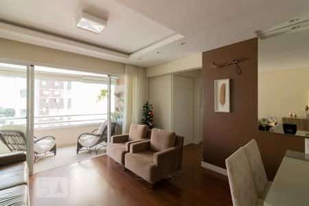 Condominium Club Moema Condominium Club Moema - foto principal 1