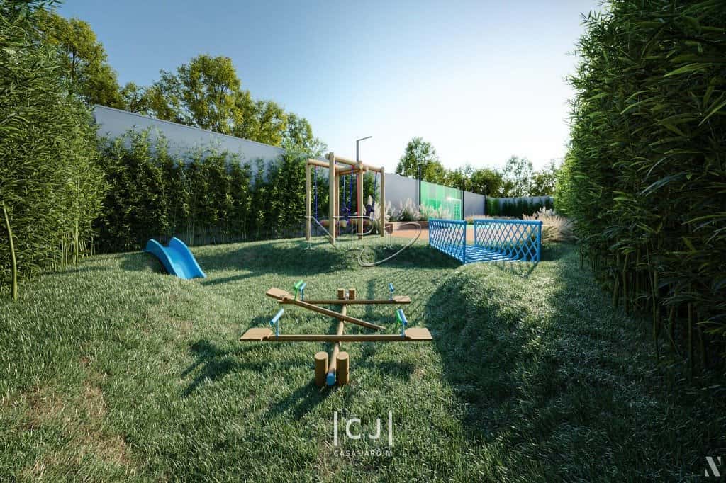 Casa Jardim Chapel Alto da Boa Vista - imagem 2 Casa Jardim Chapel Alto da Boa Vista - imagem 2