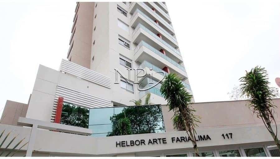 Helbor Arte Faria Lima Helbor Arte Faria Lima - foto principal 1