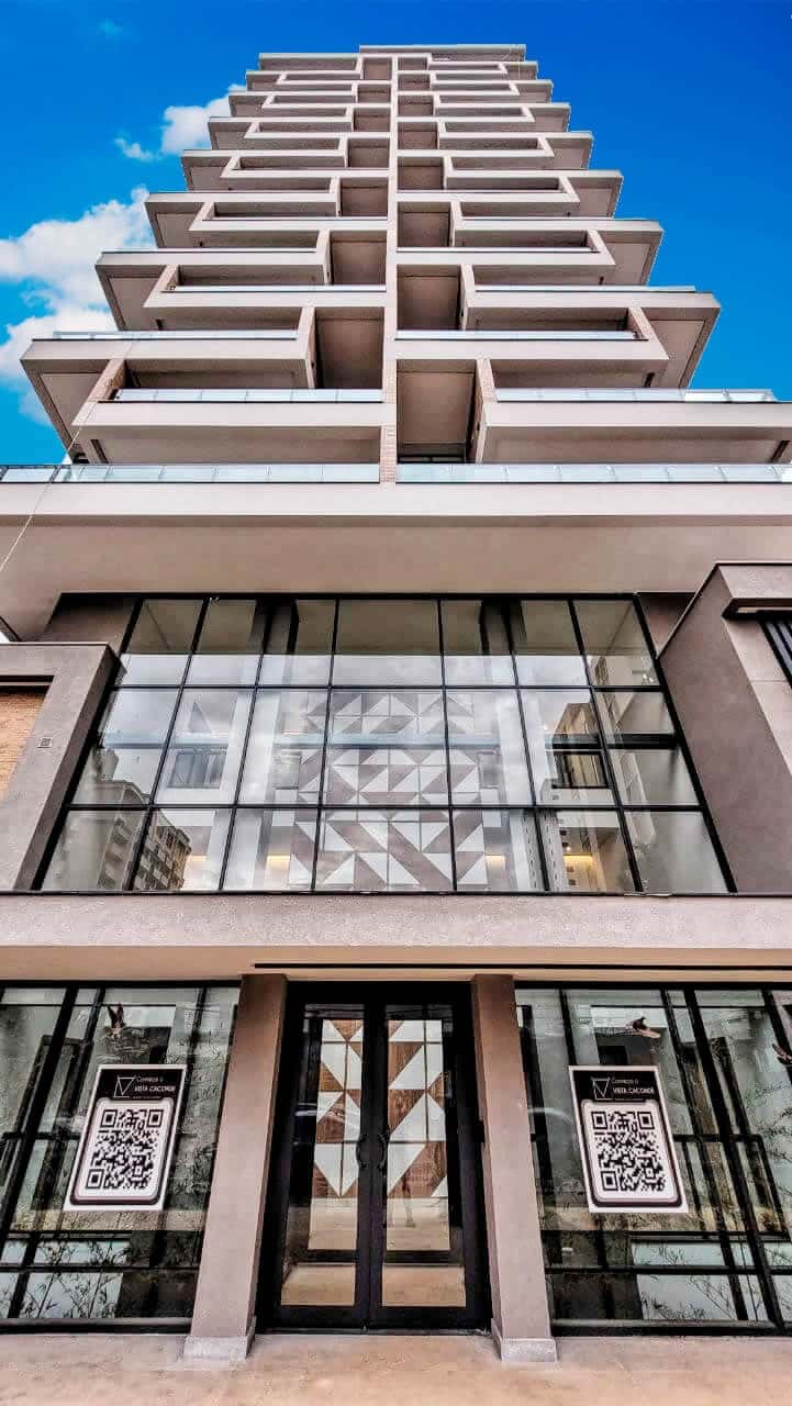 Vista Caconde - imagem 2 Vista Caconde - imagem 2