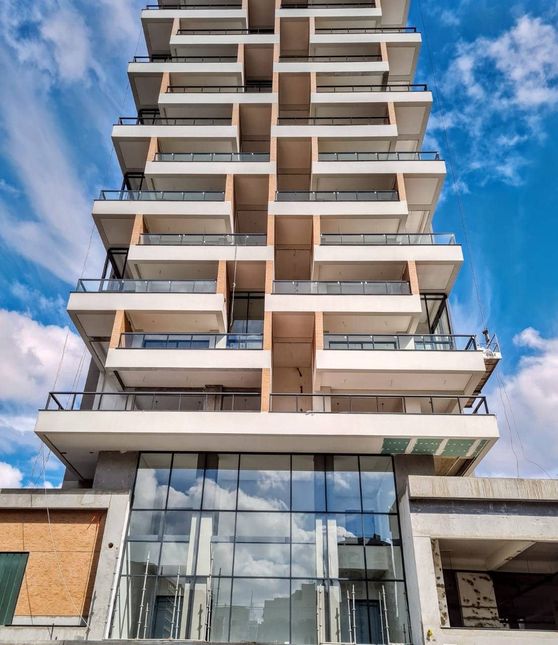 Vista Caconde Vista Caconde - foto principal