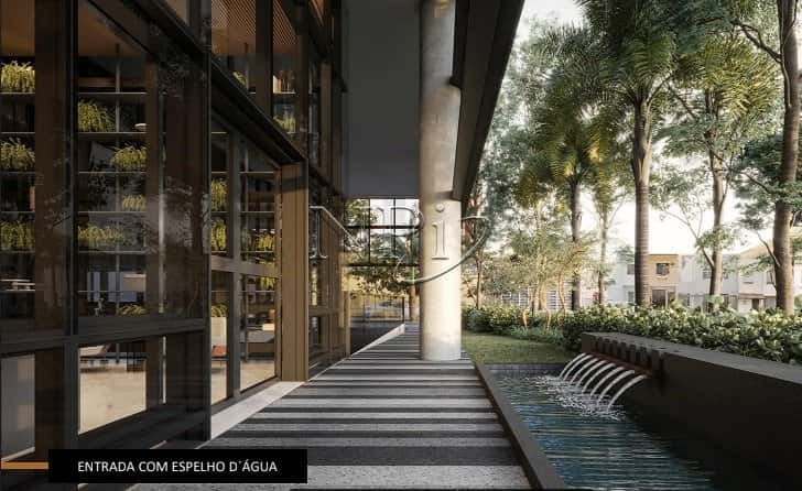 P11 Corporate Pinheiros - imagem 4 P11 Corporate Pinheiros - imagem 4