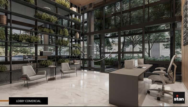 P11 Corporate Pinheiros - imagem 5 P11 Corporate Pinheiros - imagem 5