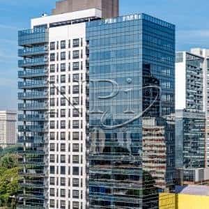 P11 Corporate Pinheiros P11 Corporate Pinheiros - foto principal 1