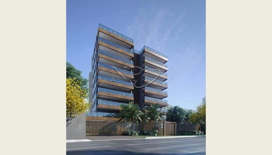 Aeté Jardim Paulista - imagem 2 Aeté Jardim Paulista - imagem 2