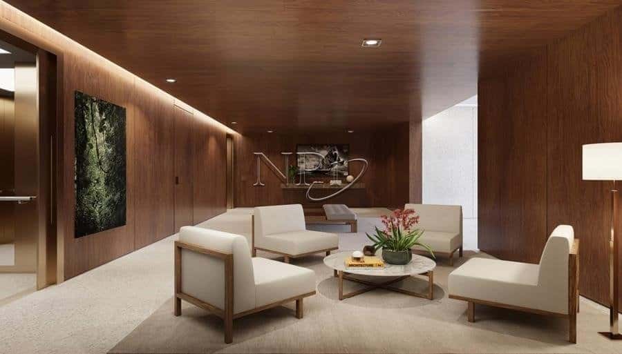 Aeté Jardim Paulista - imagem 4 Aeté Jardim Paulista - imagem 4