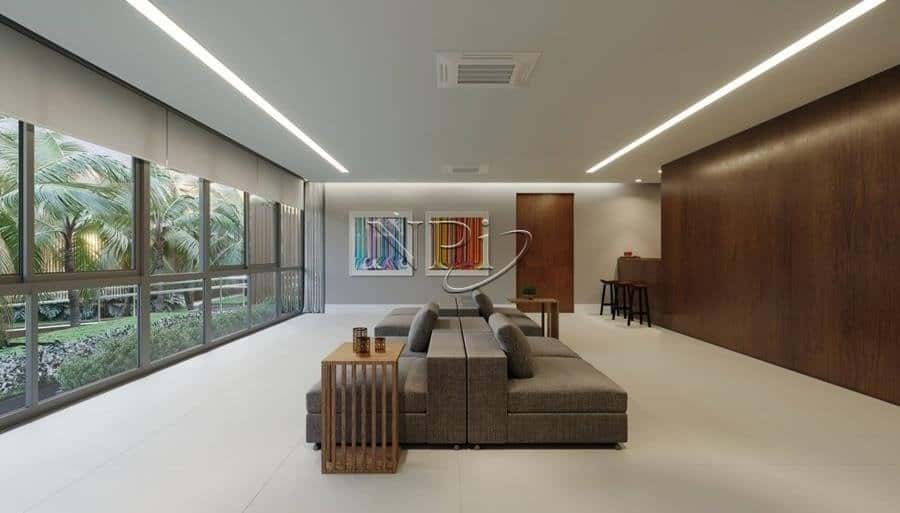 Aeté Jardim Paulista - imagem 5 Aeté Jardim Paulista - imagem 5