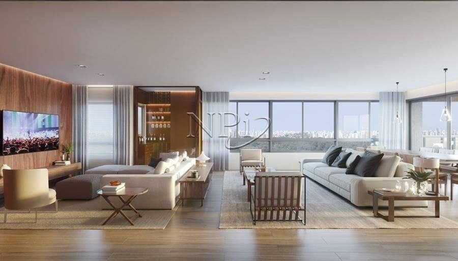 Aeté Jardim Paulista Aeté Jardim Paulista - foto principal