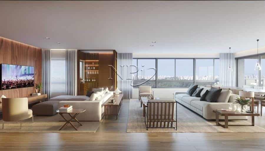 Aeté Jardim Paulista - foto 1 Aeté Jardim Paulista - foto 1