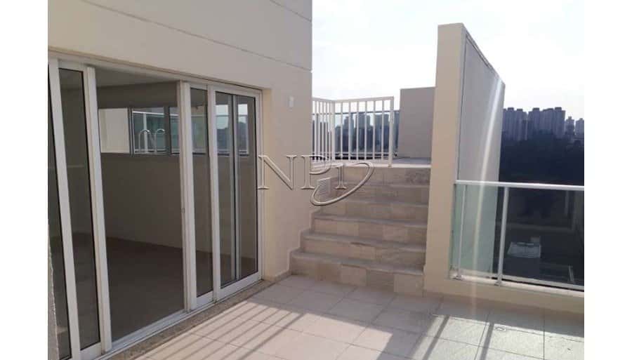 Cobertura Wish Panamby - imagem 2 Cobertura Wish Panamby - imagem 2