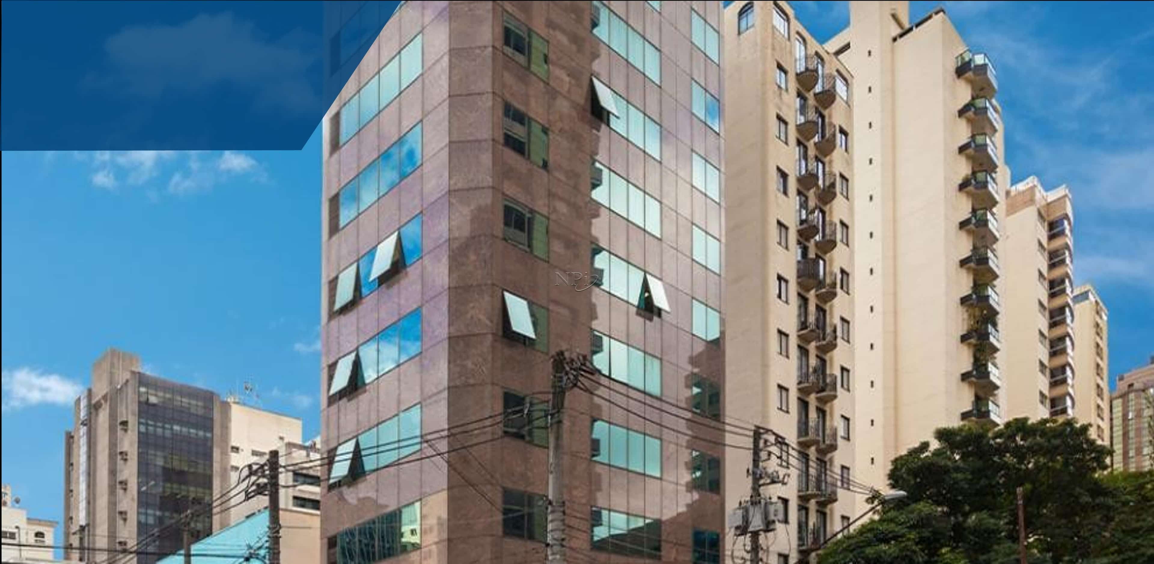 Edifício Top Class Edifício Top Class - foto principal 1