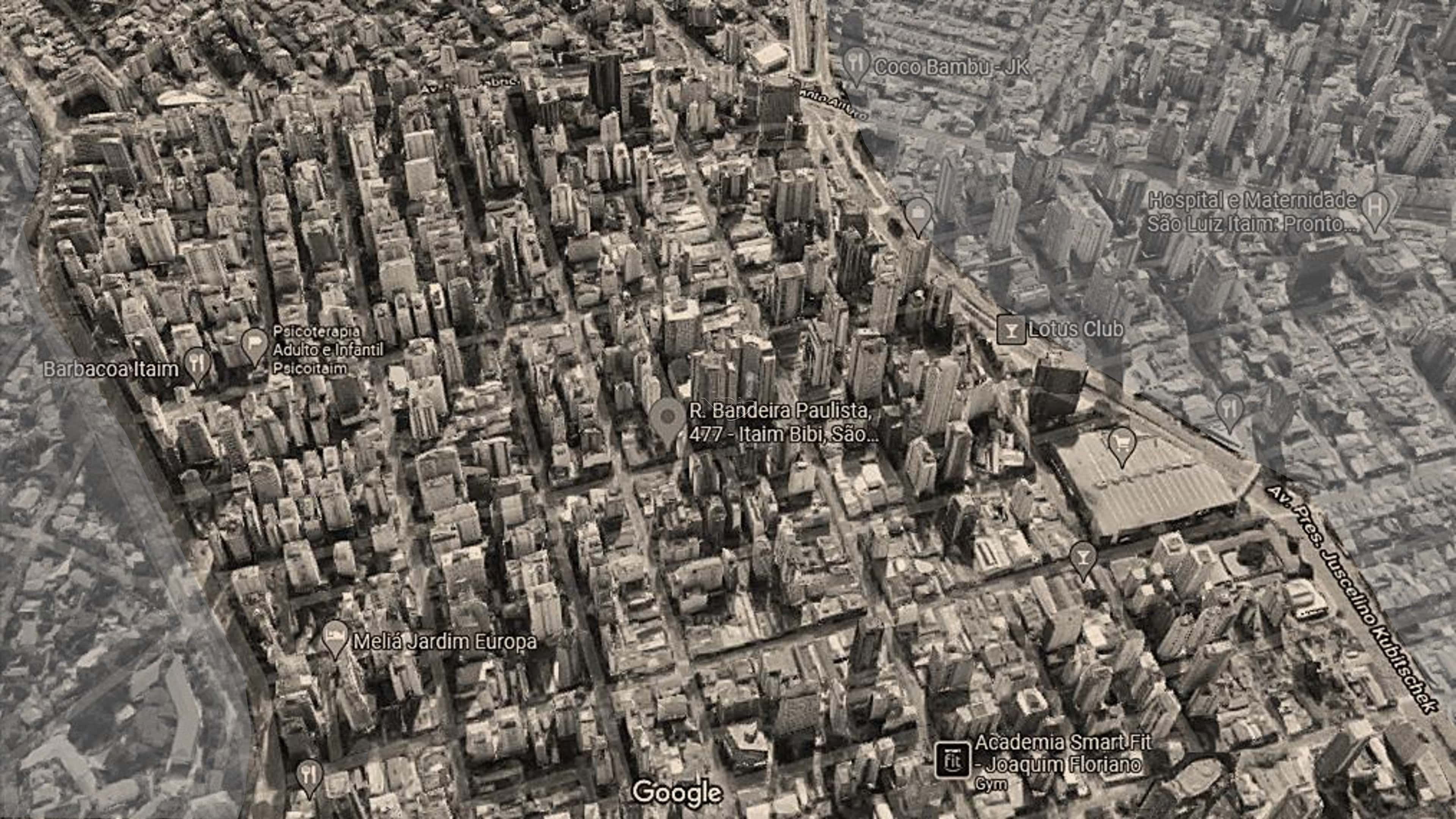 Edifício Top Class - imagem 2 Edifício Top Class - imagem 2