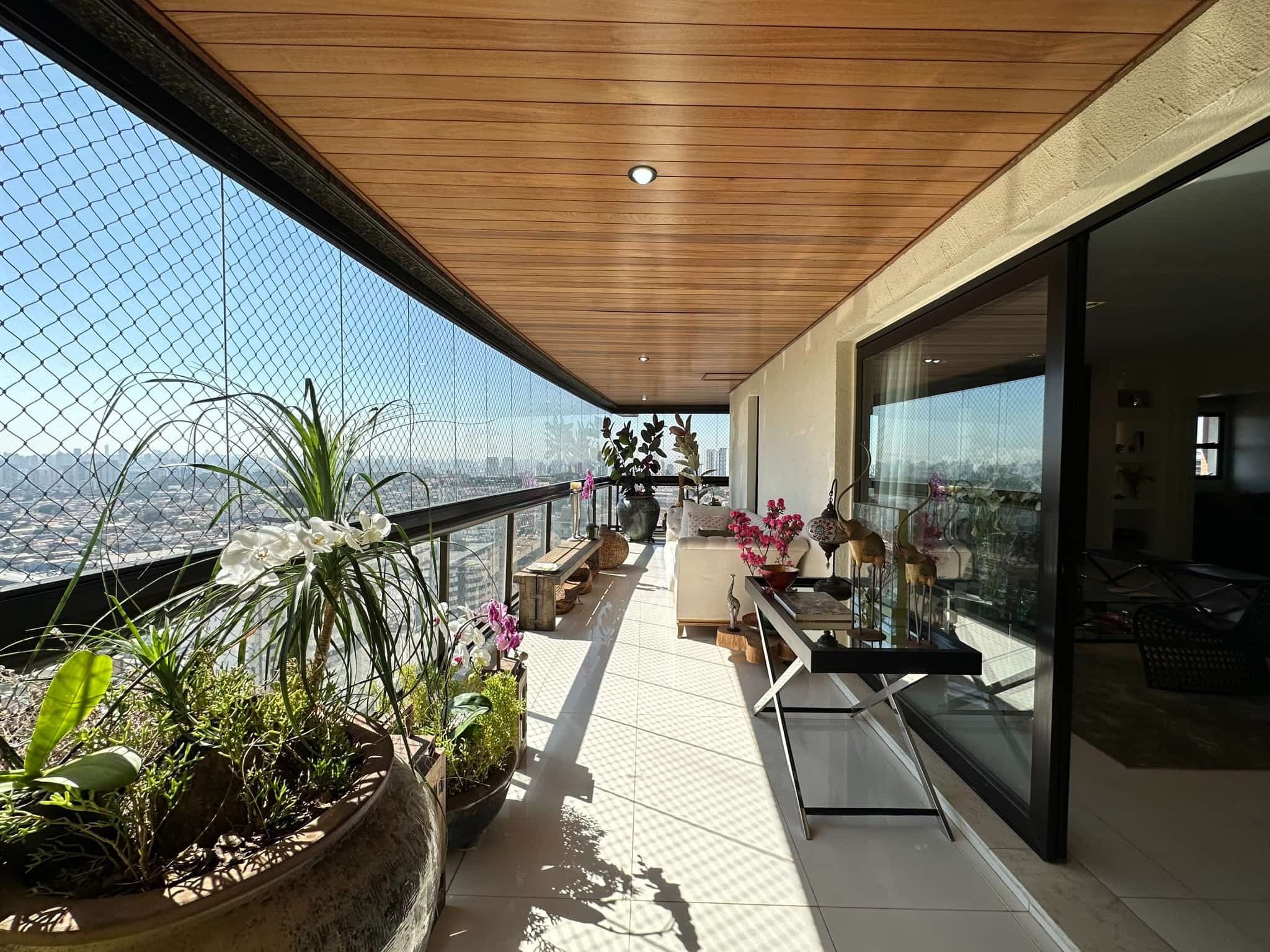 Ville Cap Ferrat Vila Mariana Ville Cap Ferrat Vila Mariana Varanda gourmet