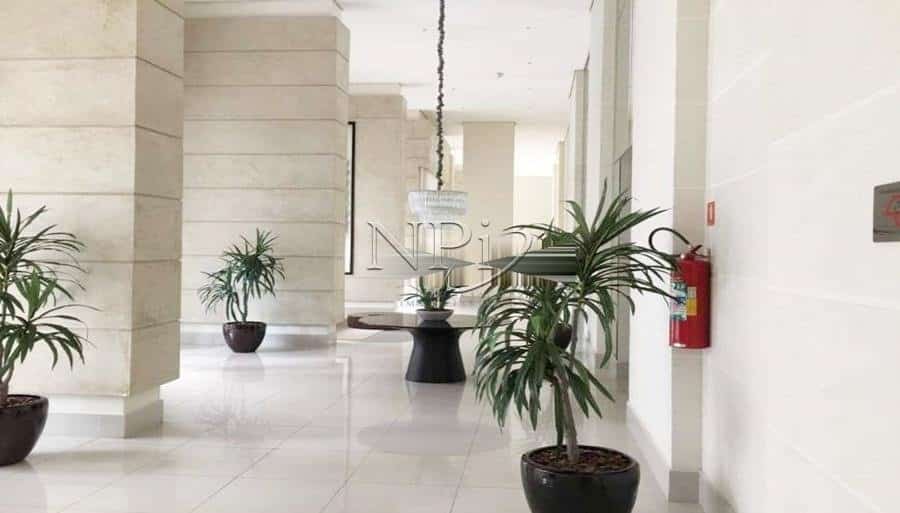 Edifício Vision Brooklin Edifício Vision Brooklin - foto principal 1