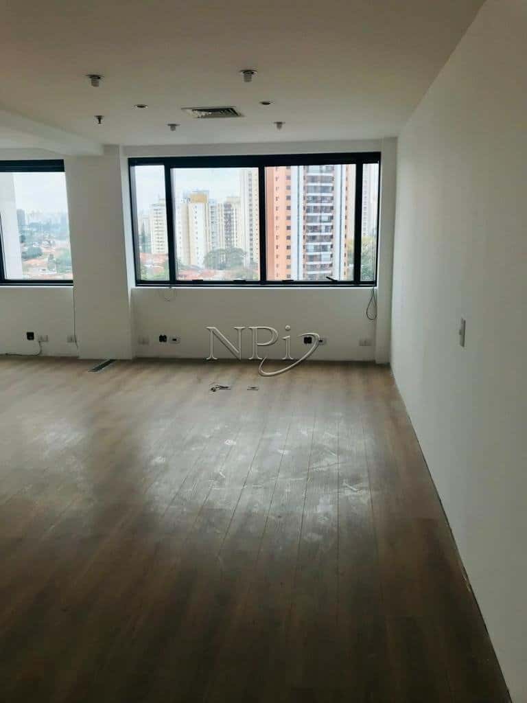 Edificio Aruanda Brooklin Locação - imagem 5 Edificio Aruanda Brooklin Locação - imagem 5