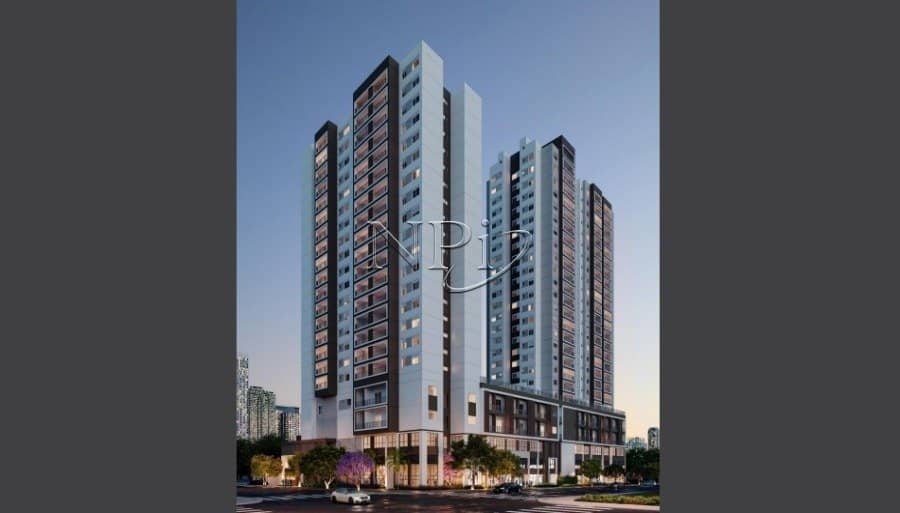 Living Infinity Chácara Santo Antônio Living Infinity Chácara Santo Antônio - foto principal