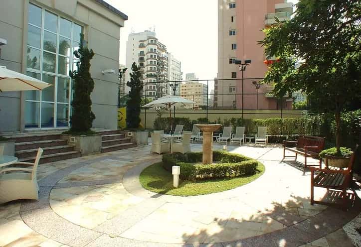 Maison Daphne - imagem 4 Maison Daphne - imagem 4