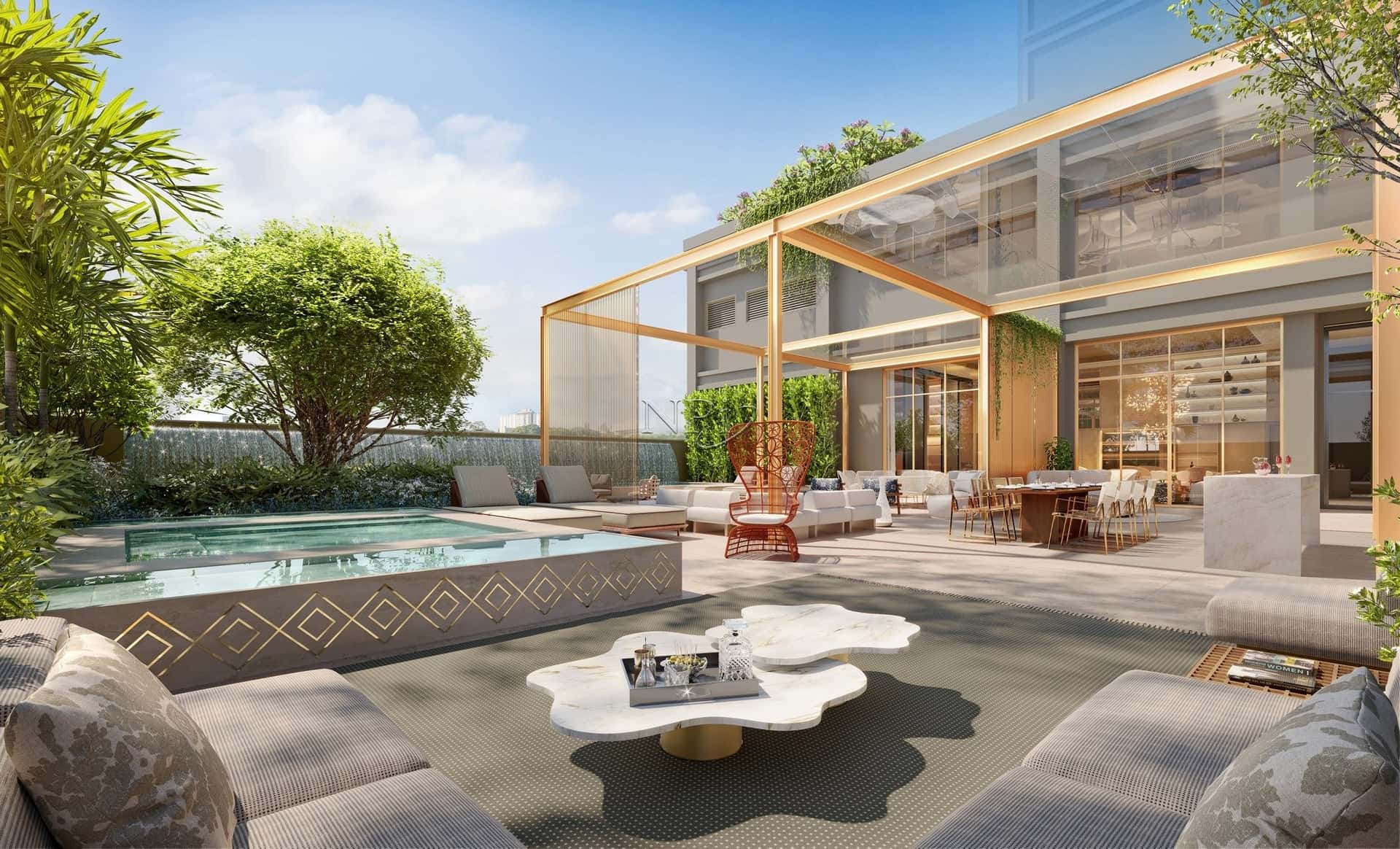 Aura Moema - imagem 5 Aura Moema - imagem 5