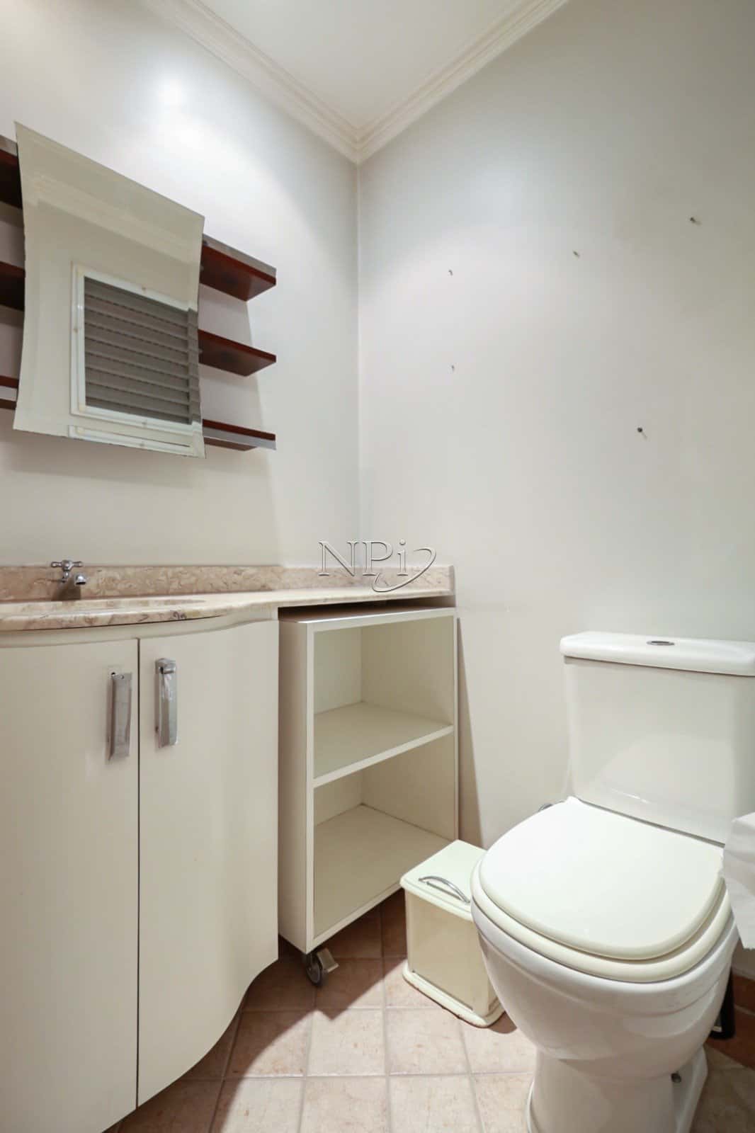 Condomínio Platano Pinheiros - imagem 2 Condomínio Platano Pinheiros - imagem 2