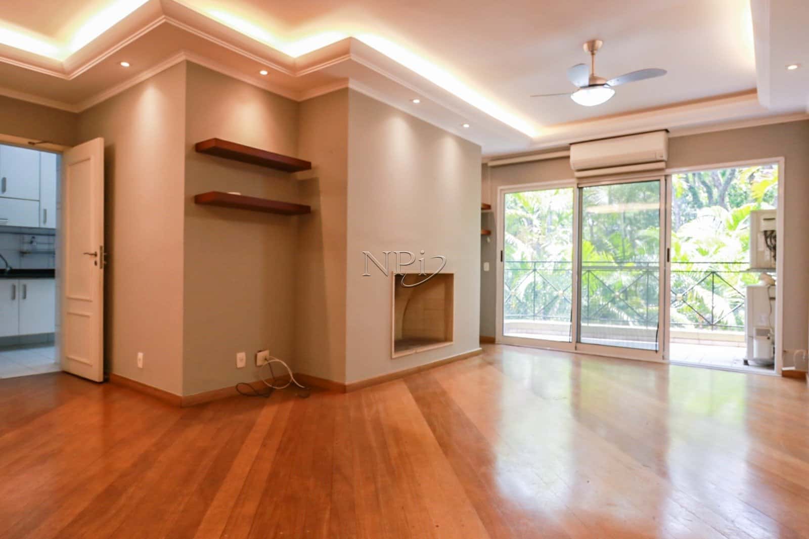 Condomínio Platano Pinheiros - imagem 5 Condomínio Platano Pinheiros - imagem 5