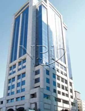 Edifício Diamond Tower - foto 1 Edifício Diamond Tower - foto 1