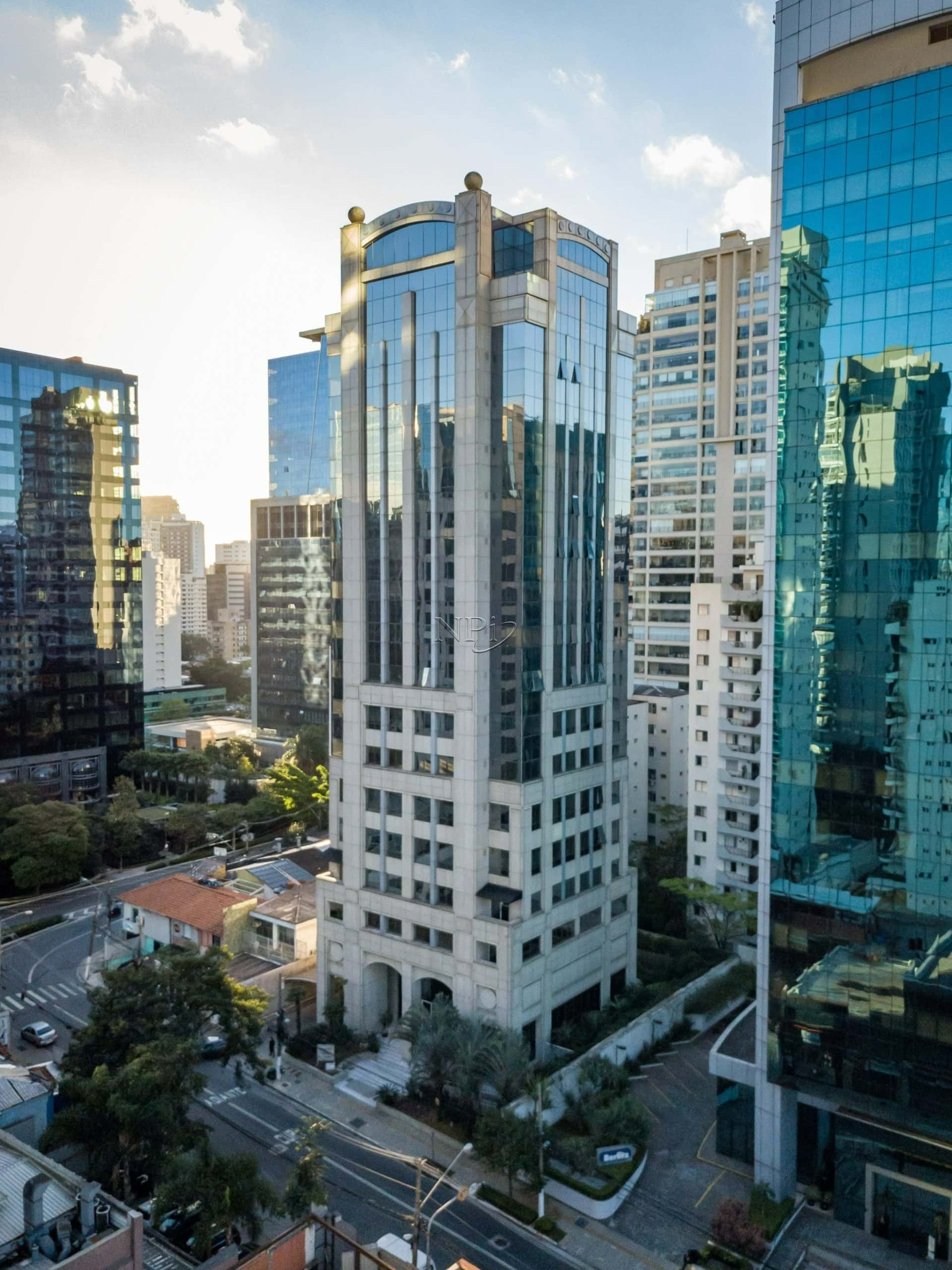 Edifício Diamond Tower - imagem 3 Edifício Diamond Tower - imagem 3