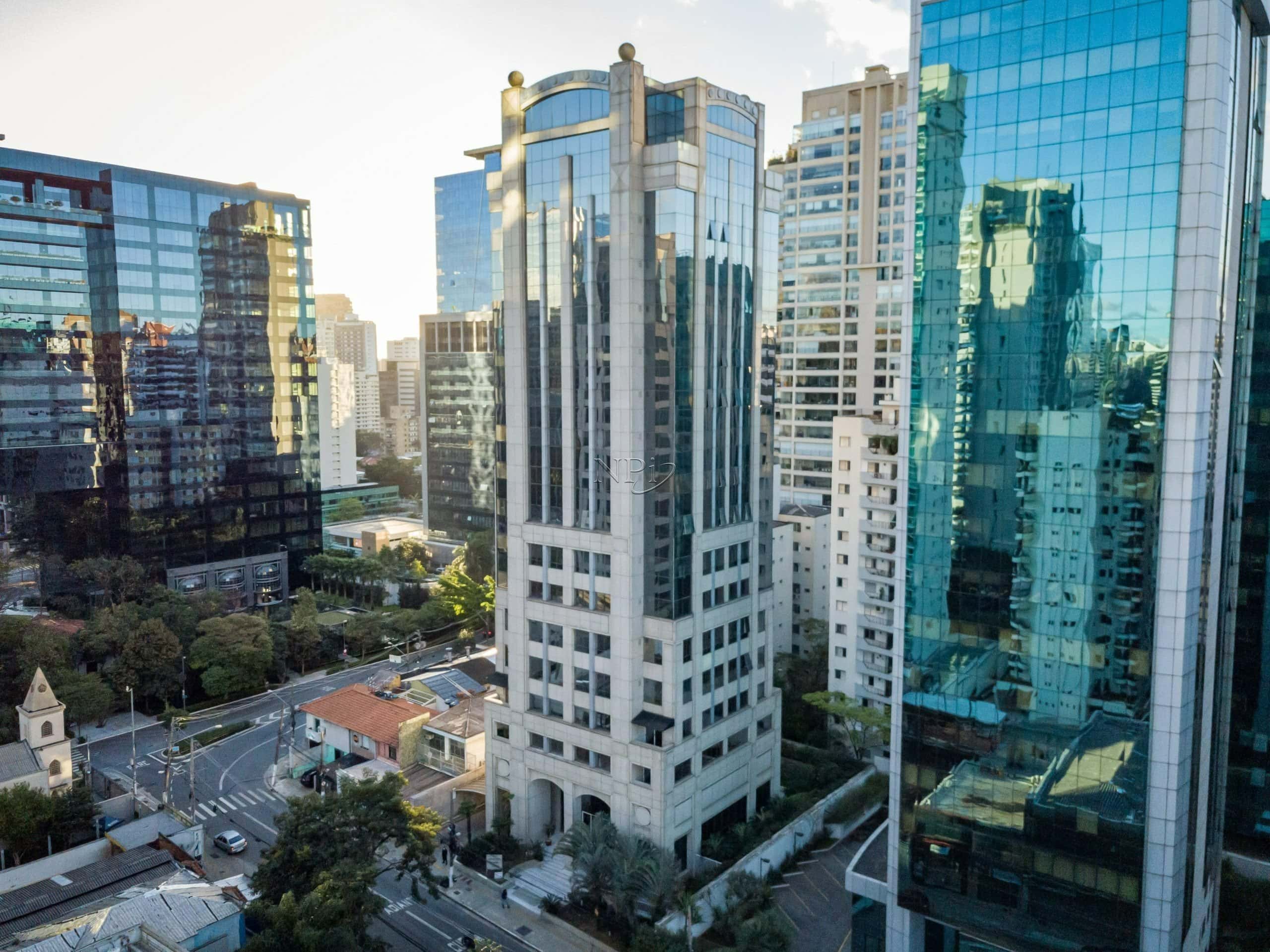 Edifício Diamond Tower - imagem 4 Edifício Diamond Tower - imagem 4