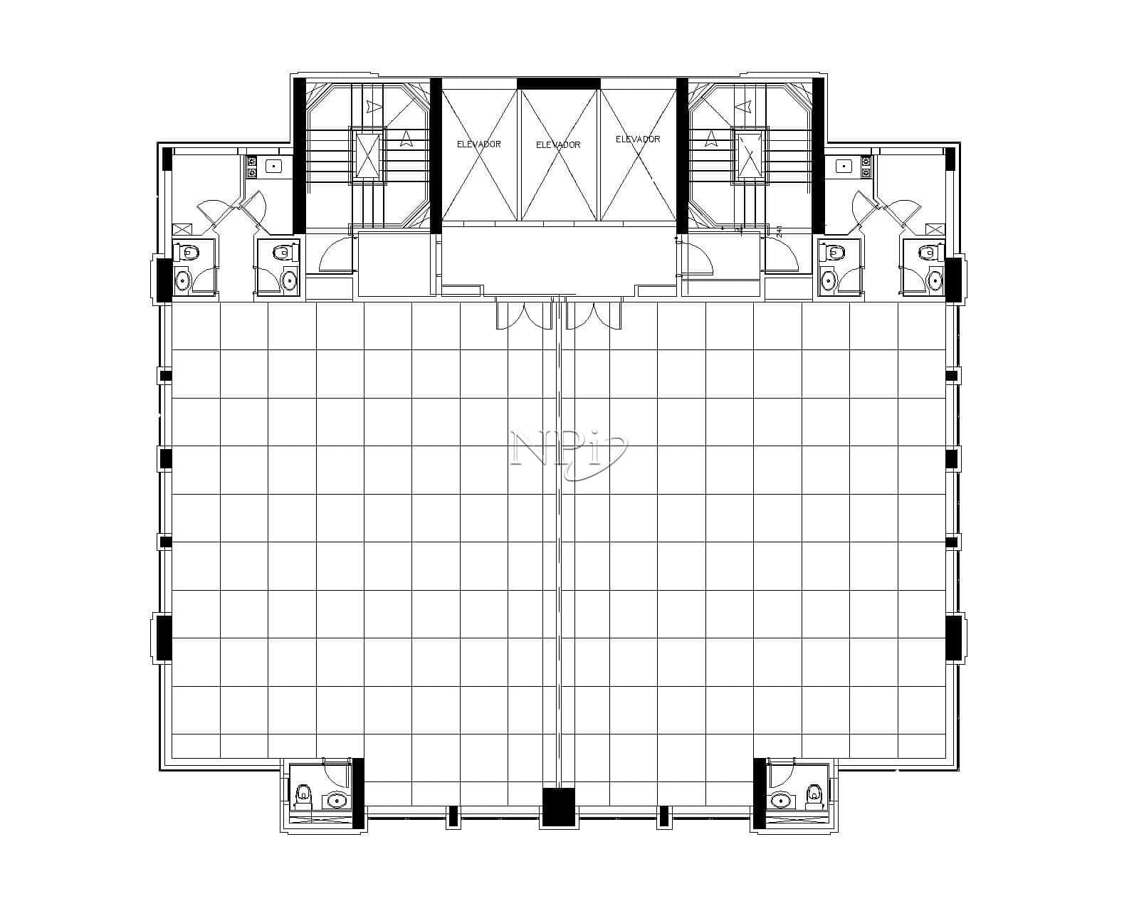 Edifício Diamond Tower - imagem 5 Edifício Diamond Tower - imagem 5