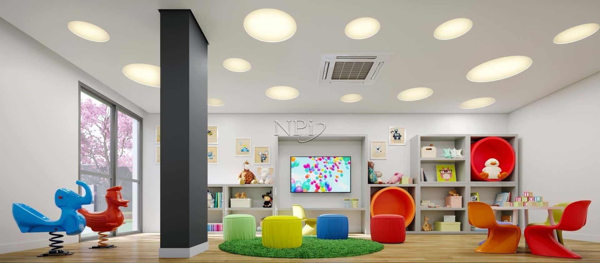 Ad+d Desire Jardim Paulista - imagem 2 Ad+d Desire Jardim Paulista - imagem 2