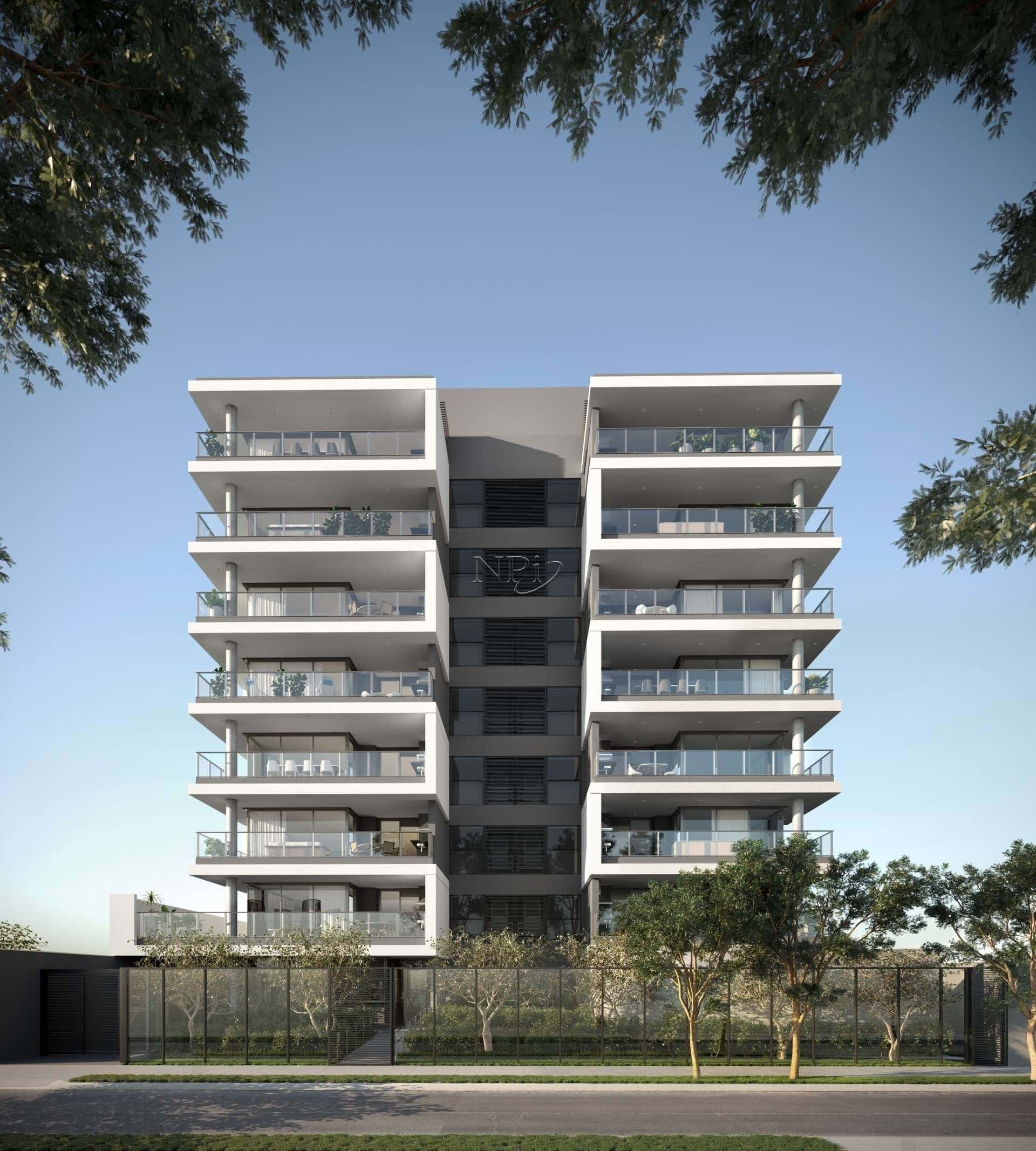 Ad+d Desire Jardim Paulista - imagem 4 Ad+d Desire Jardim Paulista - imagem 4