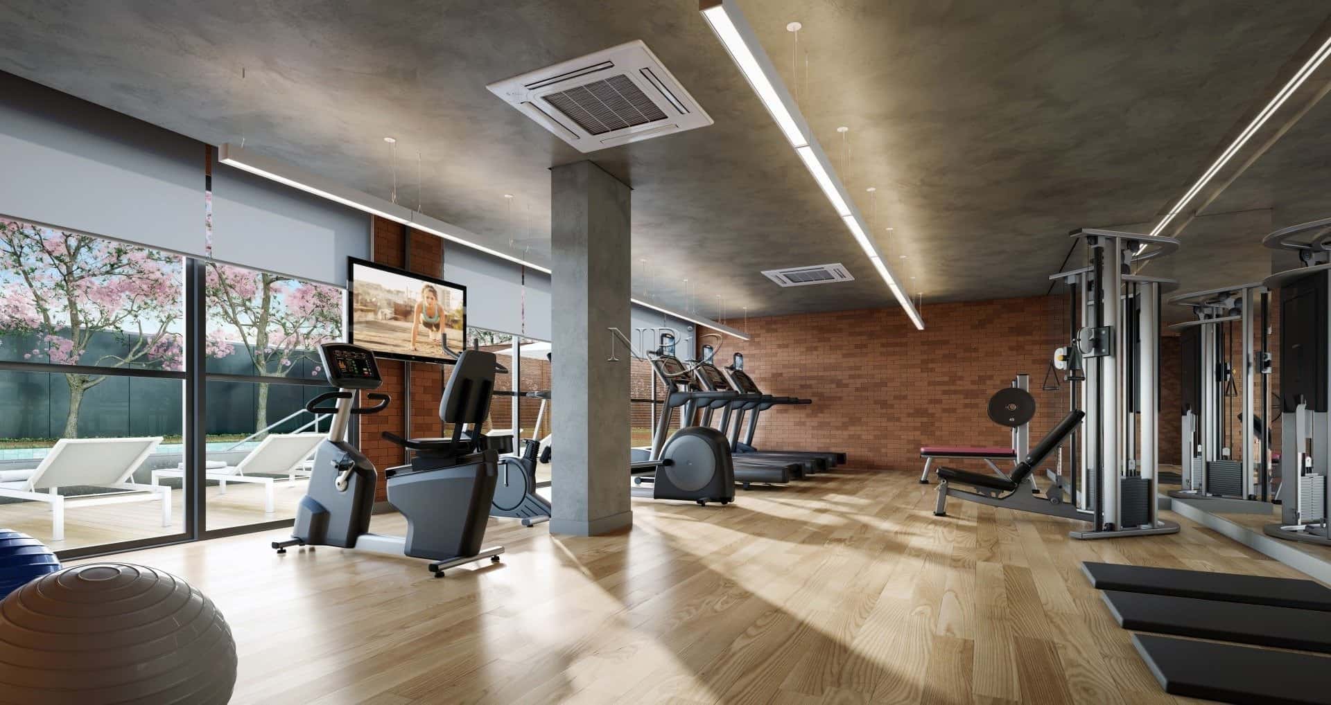 Ad+d Desire Jardim Paulista - imagem 5 Ad+d Desire Jardim Paulista - imagem 5