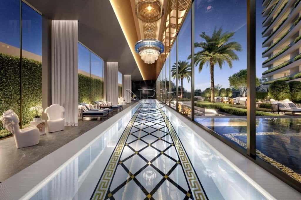 Villa Versace Moema - imagem 3 Villa Versace Moema - imagem 3