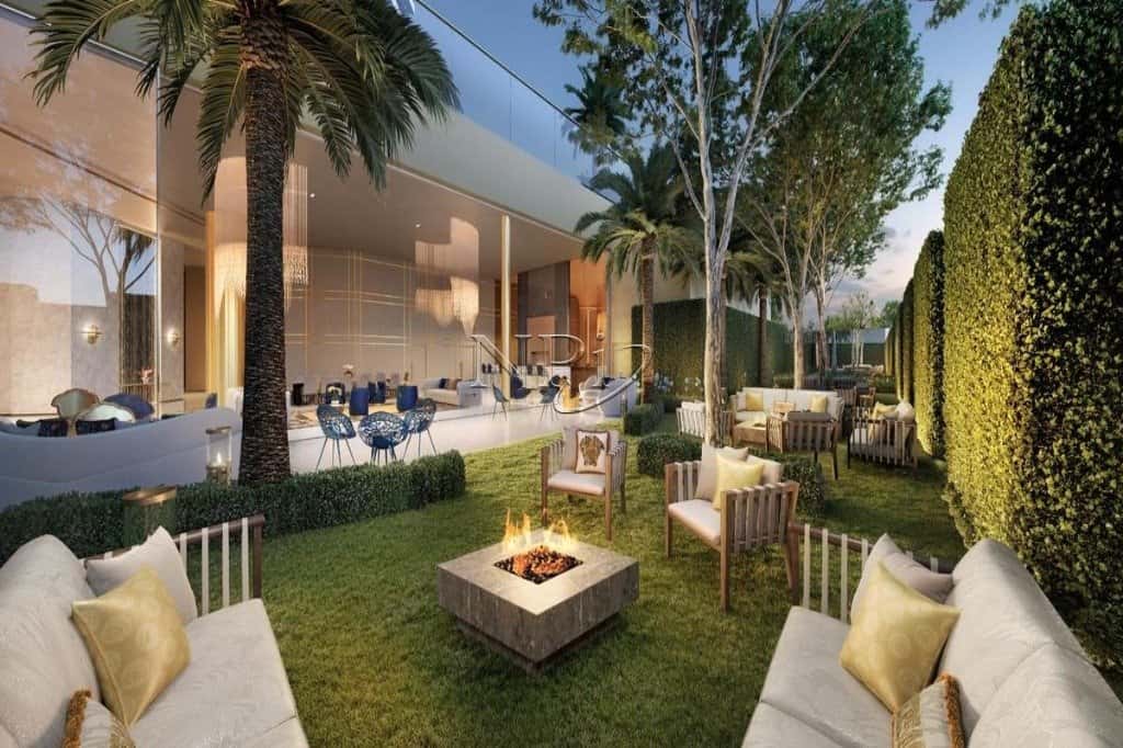 Villa Versace Moema - imagem 5 Villa Versace Moema - imagem 5