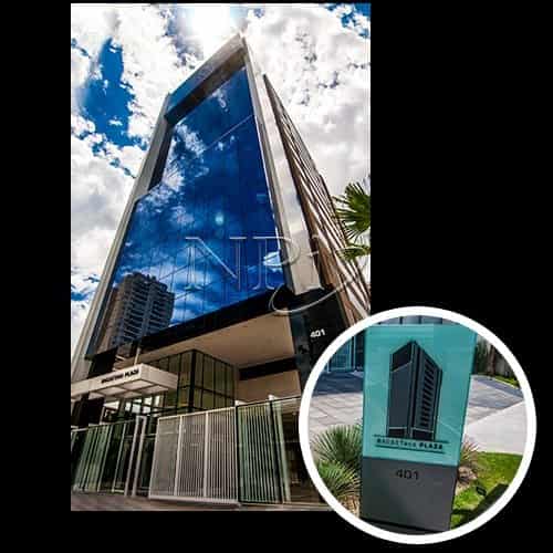 Edifício Bacaetava - foto 1 Edifício Bacaetava - foto 1