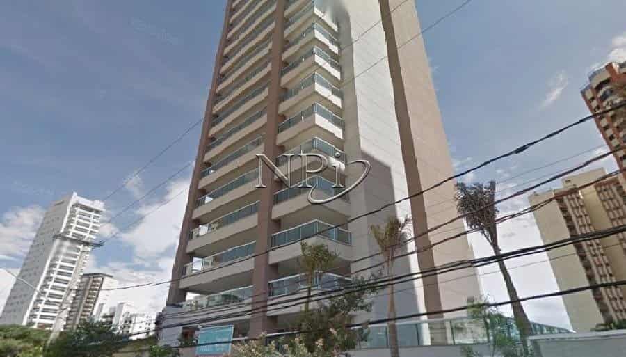 Le Klabin - foto 1 Le Klabin - foto 1