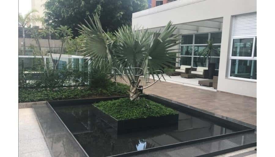 Le Klabin - imagem 3 Le Klabin - imagem 3