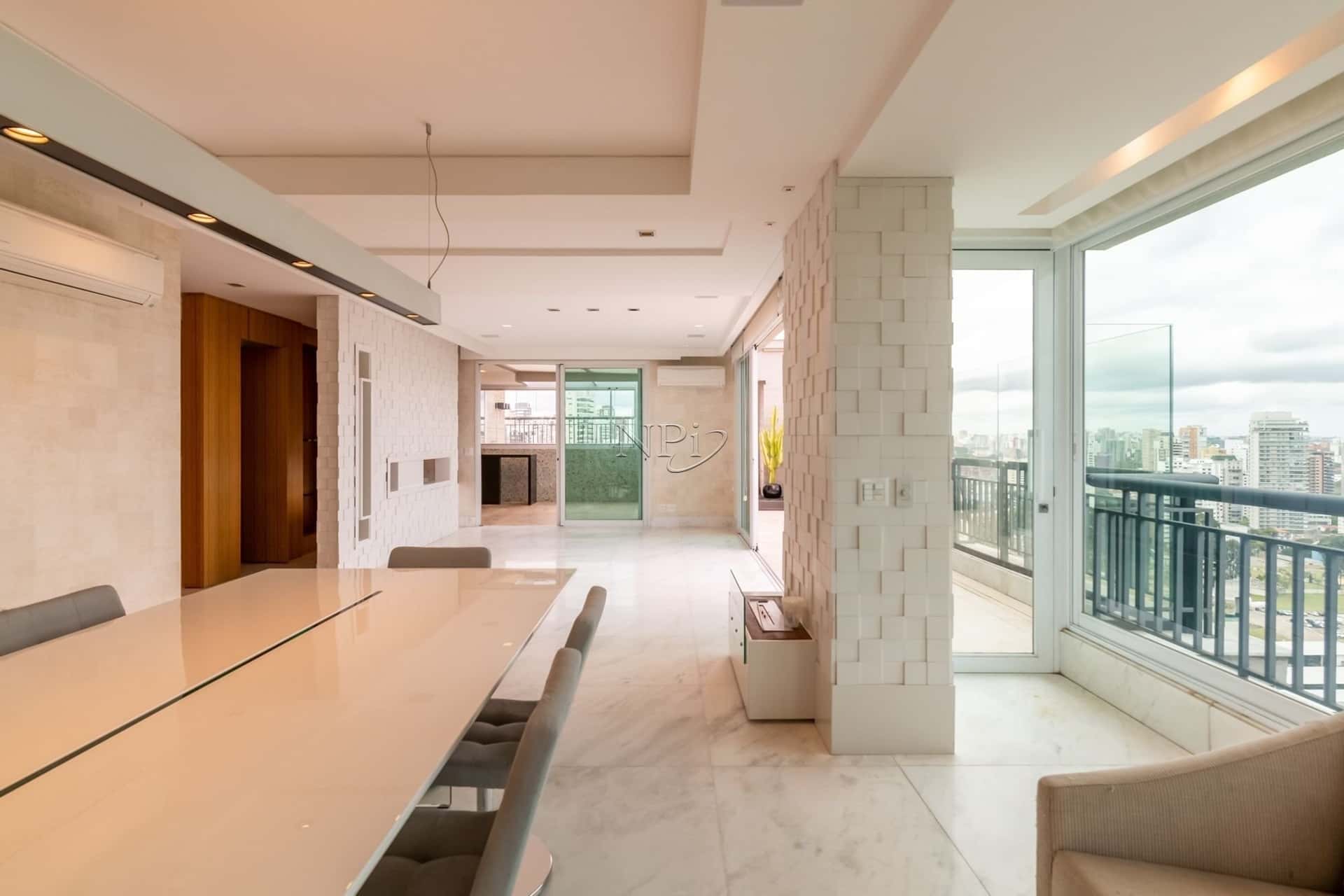 Voir Ibirapuera - imagem 2 Voir Ibirapuera - imagem 2