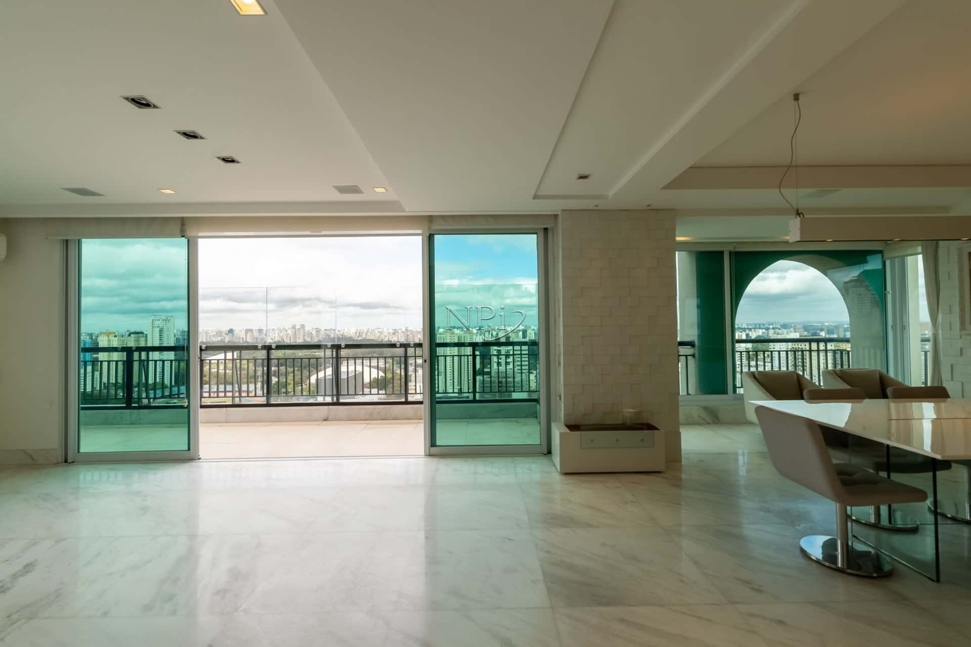 Voir Ibirapuera - imagem 3 Voir Ibirapuera - imagem 3