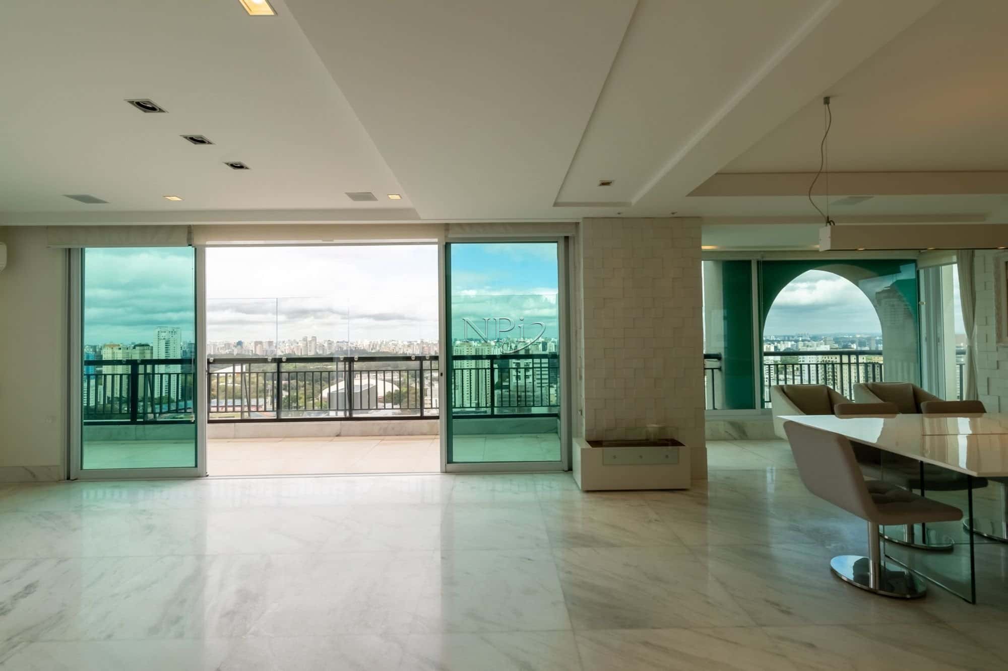 Voir Ibirapuera - imagem 3 Voir Ibirapuera - imagem 3