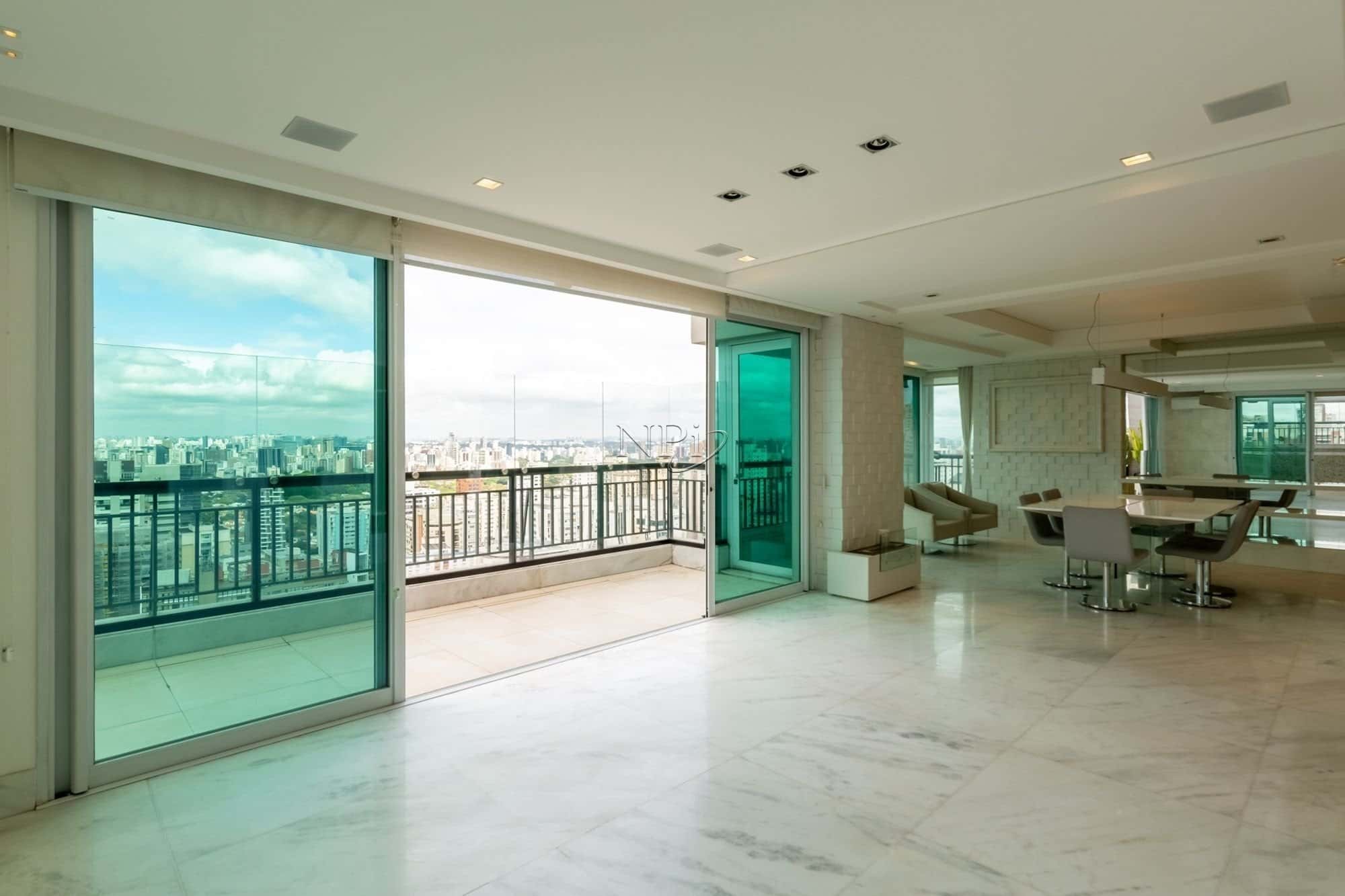 Voir Ibirapuera - imagem 4 Voir Ibirapuera - imagem 4