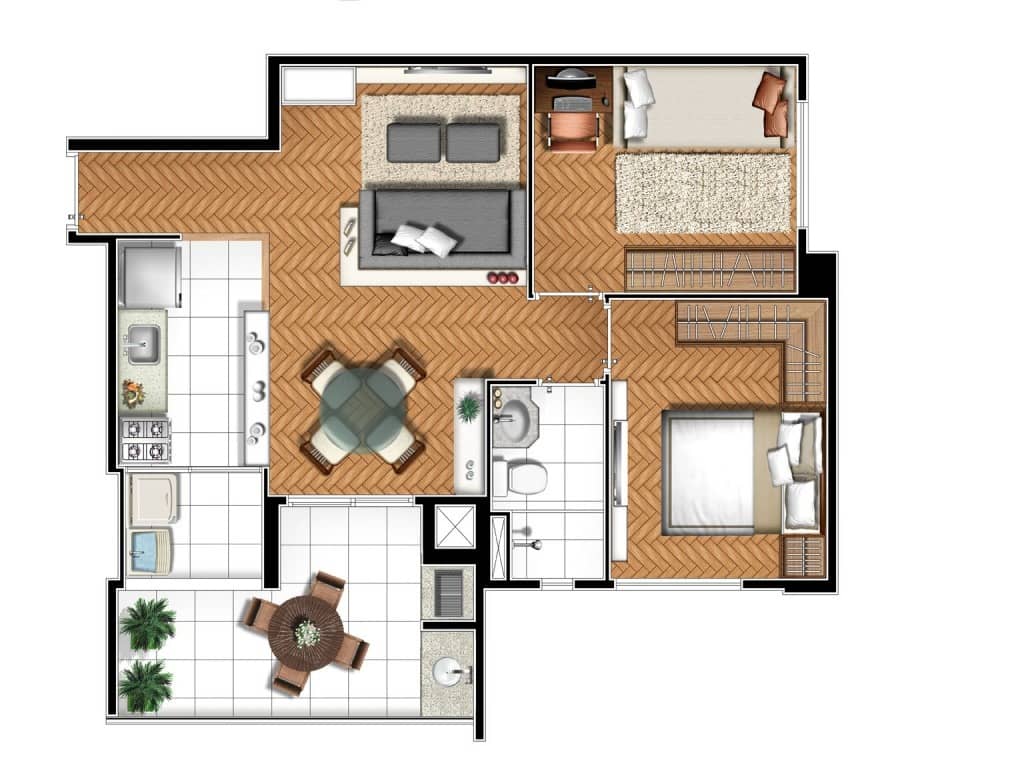 Paralelo Vila Mariana Paralelo Vila Mariana - foto principal